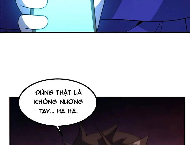 Thần Sủng Tiến Hóa Chap 343 - Next Chap 344