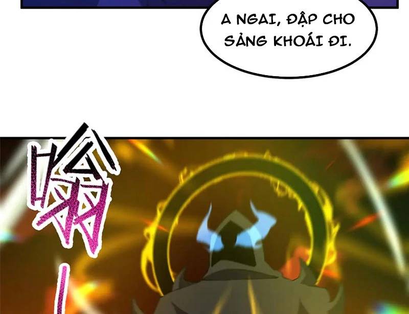 Thần Sủng Tiến Hóa Chap 343 - Next Chap 344