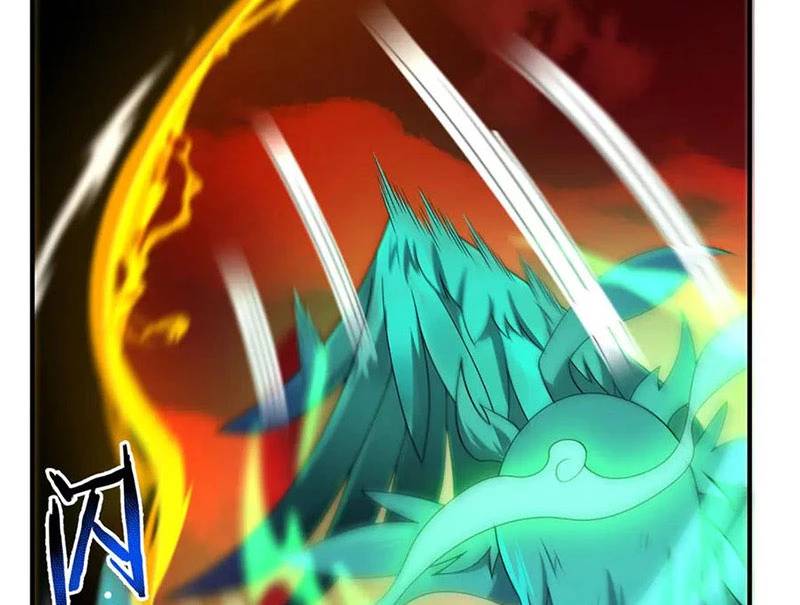 Thần Sủng Tiến Hóa Chap 343 - Next Chap 344