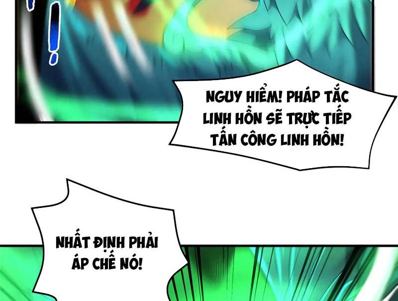Thần Sủng Tiến Hóa Chap 343 - Next Chap 344