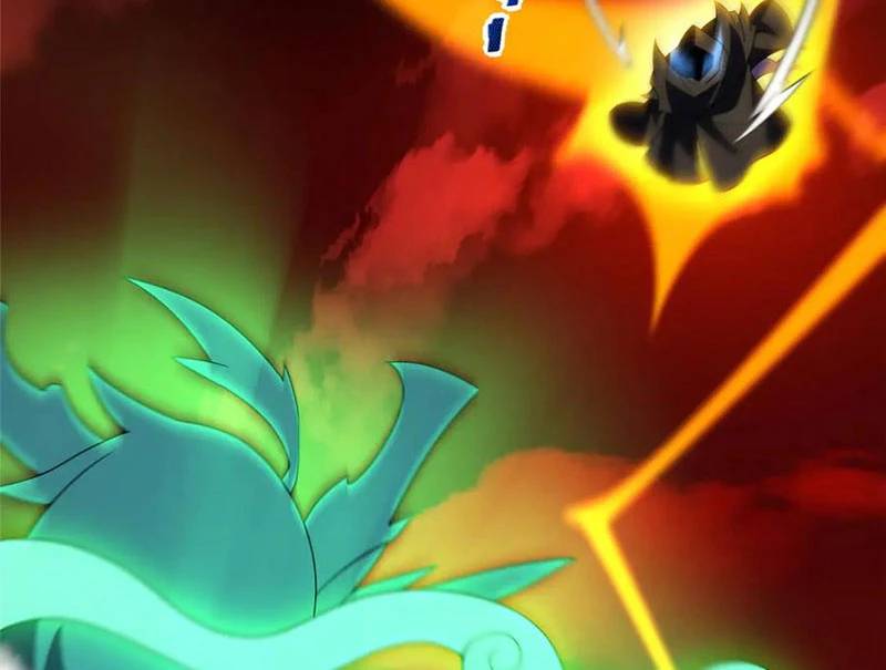 Thần Sủng Tiến Hóa Chap 343 - Next Chap 344