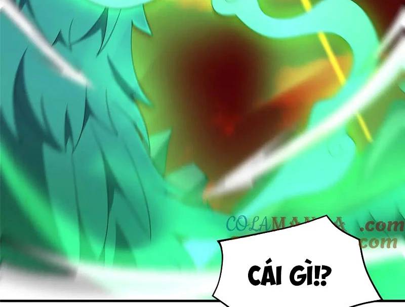 Thần Sủng Tiến Hóa Chap 343 - Next Chap 344