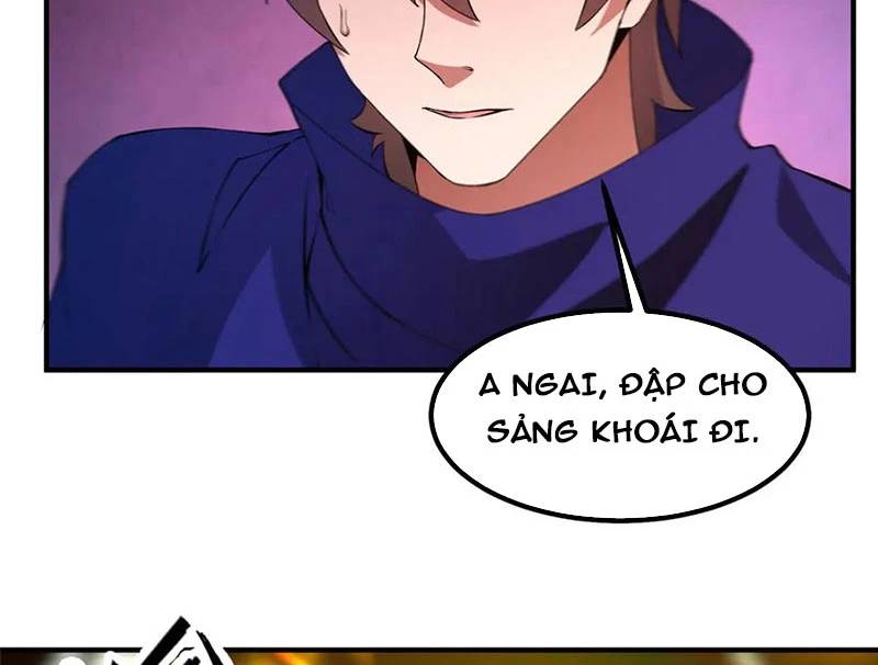 Thần Sủng Tiến Hóa Chap 343 - Next Chap 344