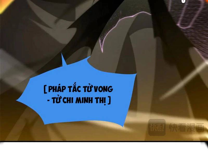 Thần Sủng Tiến Hóa Chap 343 - Next Chap 344