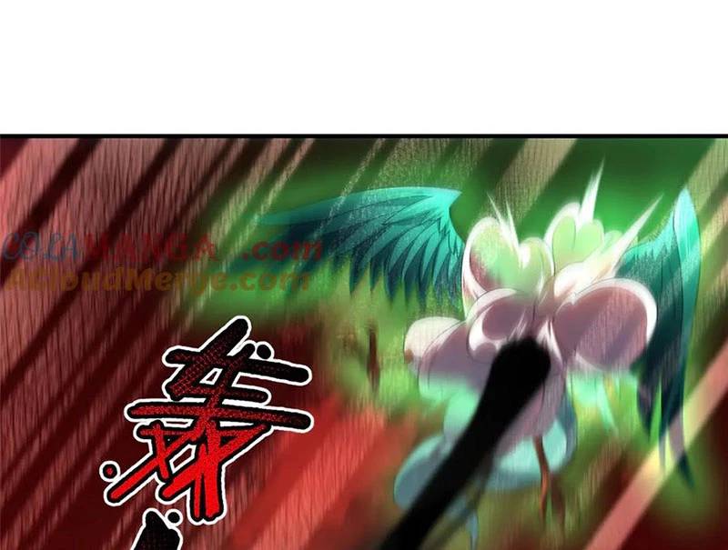 Thần Sủng Tiến Hóa Chap 343 - Next Chap 344