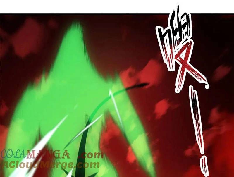 Thần Sủng Tiến Hóa Chap 343 - Next Chap 344