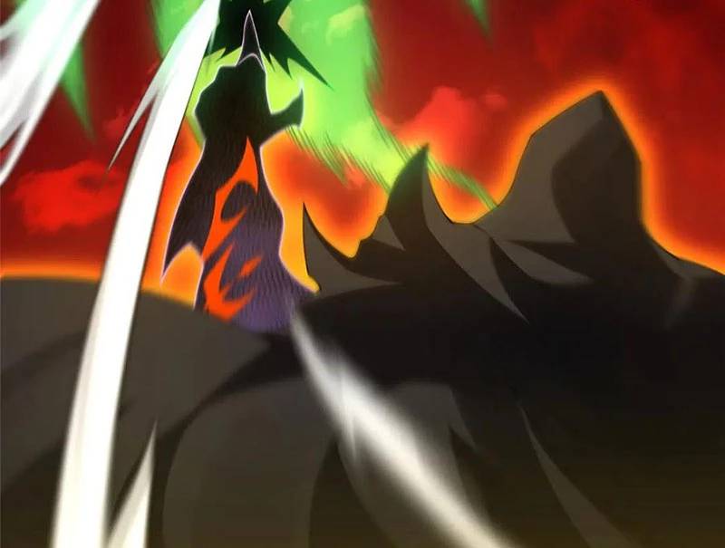 Thần Sủng Tiến Hóa Chap 343 - Next Chap 344