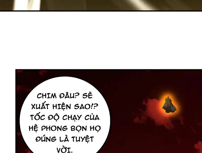 Thần Sủng Tiến Hóa Chap 343 - Next Chap 344