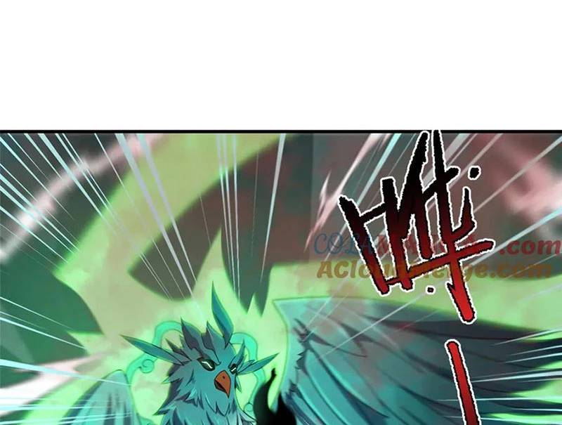 Thần Sủng Tiến Hóa Chap 343 - Next Chap 344