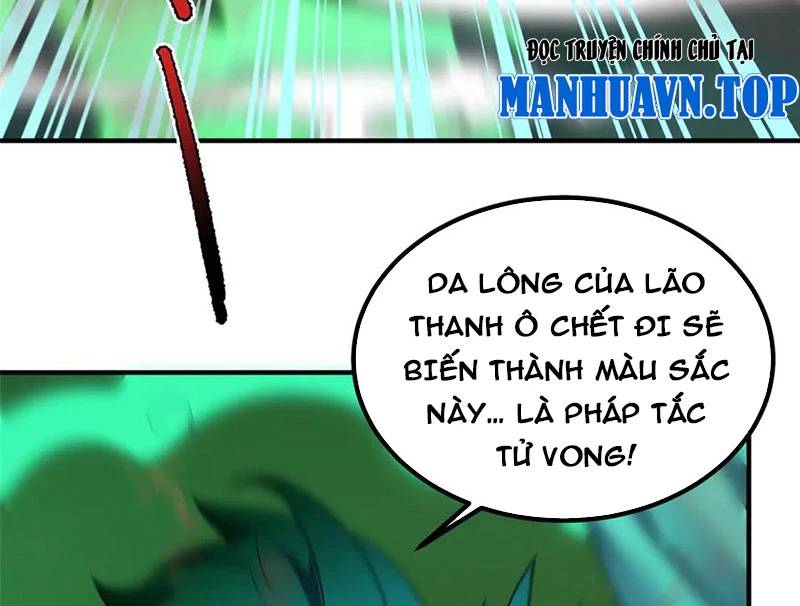 Thần Sủng Tiến Hóa Chap 343 - Next Chap 344