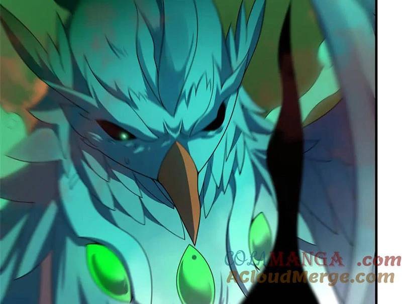Thần Sủng Tiến Hóa Chap 343 - Next Chap 344