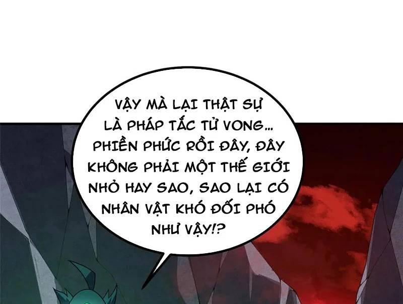 Thần Sủng Tiến Hóa Chap 343 - Next Chap 344