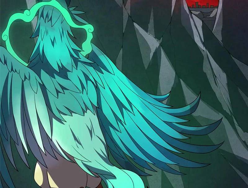 Thần Sủng Tiến Hóa Chap 343 - Next Chap 344