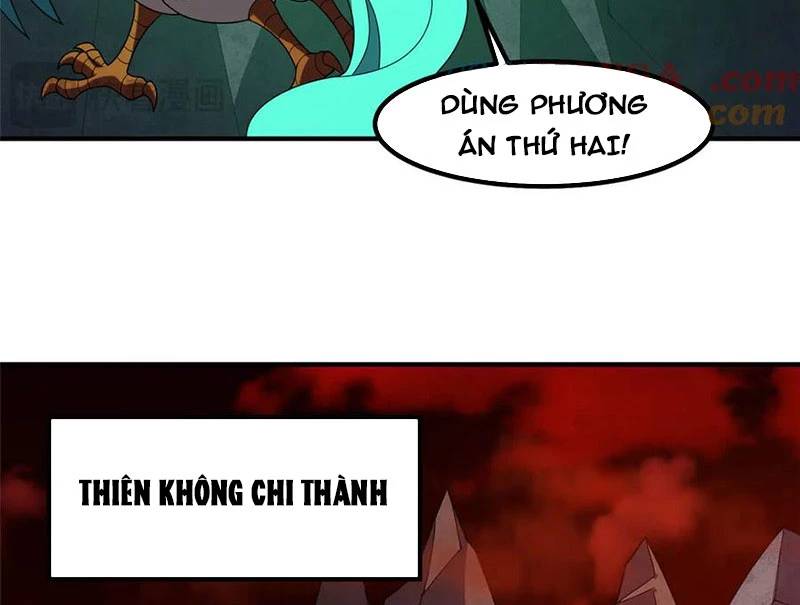 Thần Sủng Tiến Hóa Chap 343 - Next Chap 344