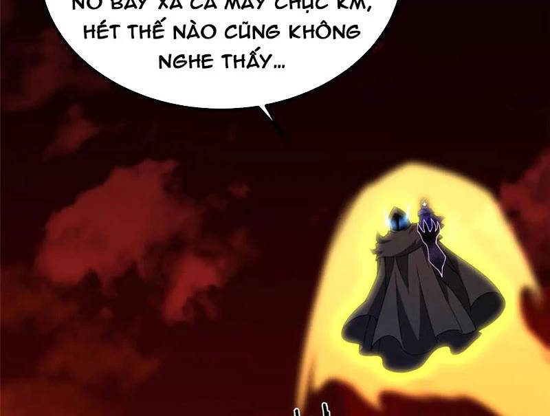 Thần Sủng Tiến Hóa Chap 343 - Next Chap 344