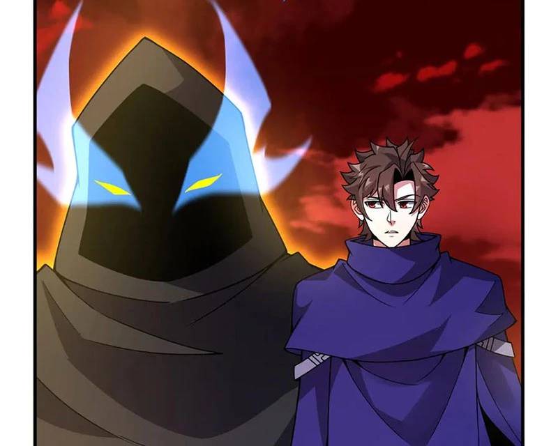 Thần Sủng Tiến Hóa Chap 343 - Next Chap 344