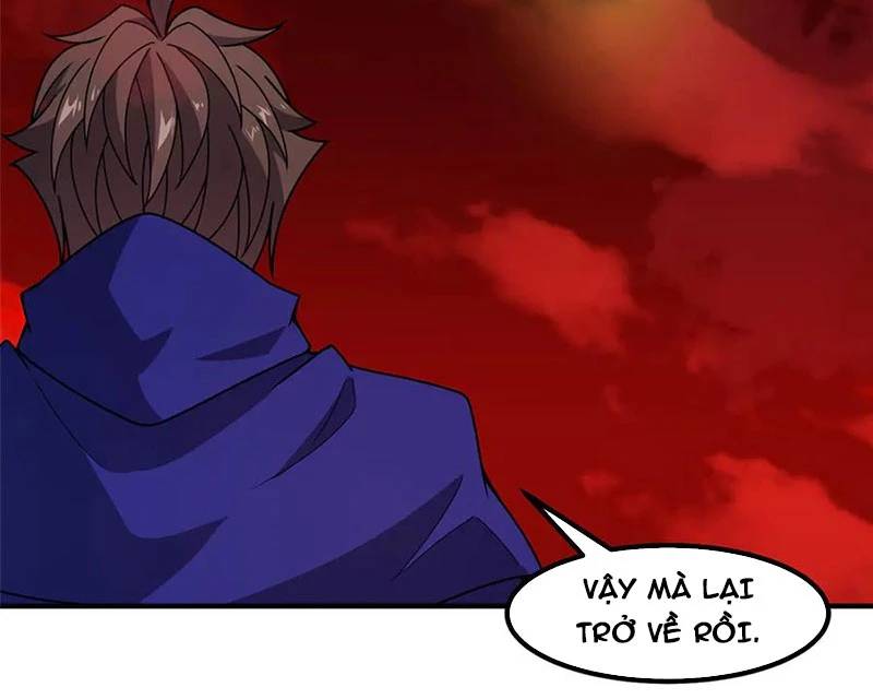 Thần Sủng Tiến Hóa Chap 343 - Next Chap 344