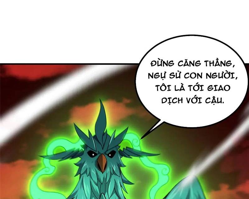 Thần Sủng Tiến Hóa Chap 343 - Next Chap 344