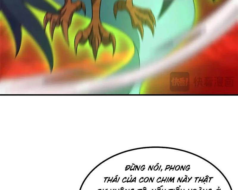 Thần Sủng Tiến Hóa Chap 343 - Next Chap 344