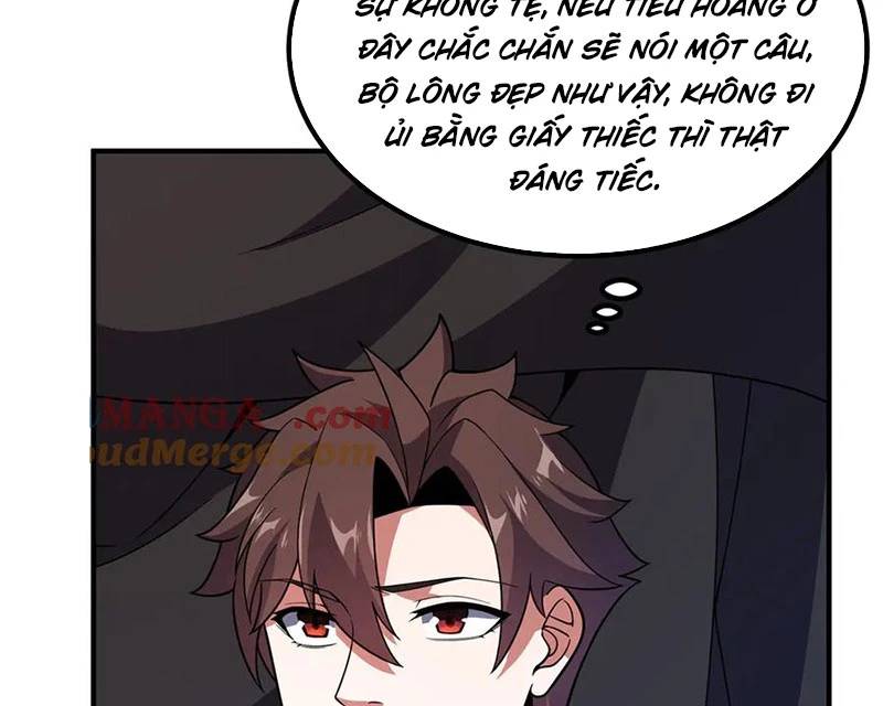 Thần Sủng Tiến Hóa Chap 343 - Next Chap 344