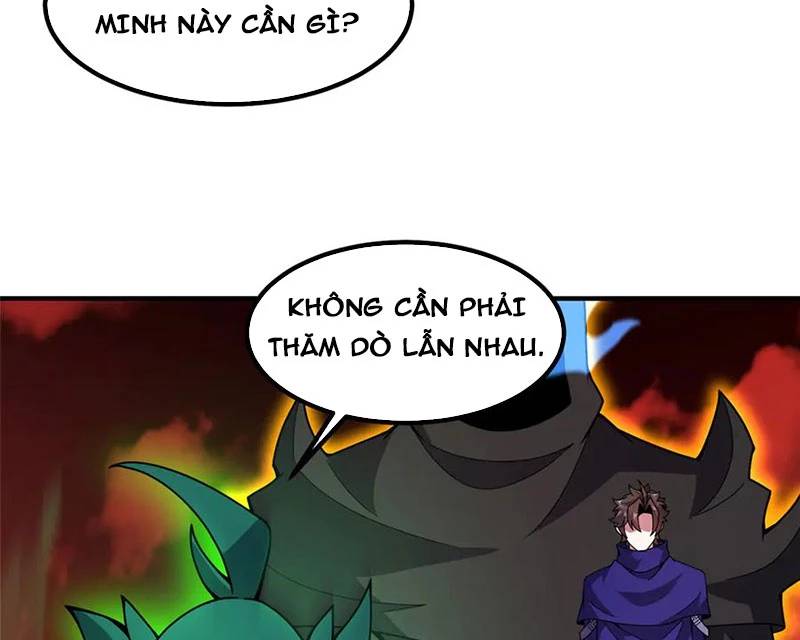 Thần Sủng Tiến Hóa Chap 343 - Next Chap 344