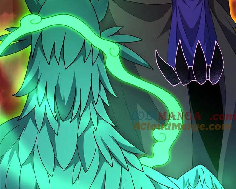 Thần Sủng Tiến Hóa Chap 343 - Next Chap 344