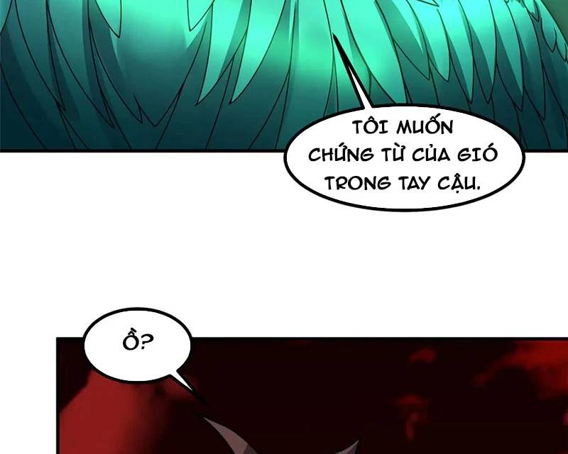 Thần Sủng Tiến Hóa Chap 343 - Next Chap 344