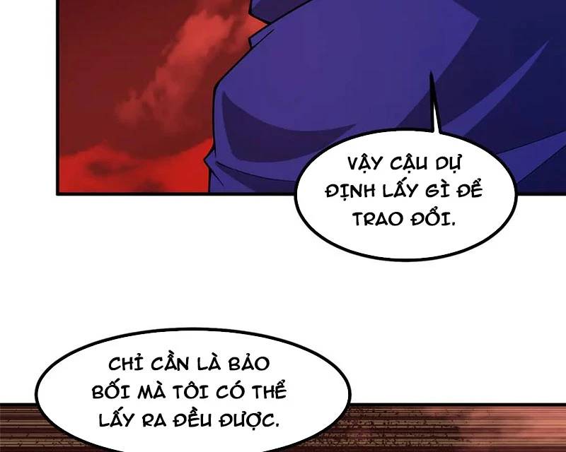Thần Sủng Tiến Hóa Chap 343 - Next Chap 344