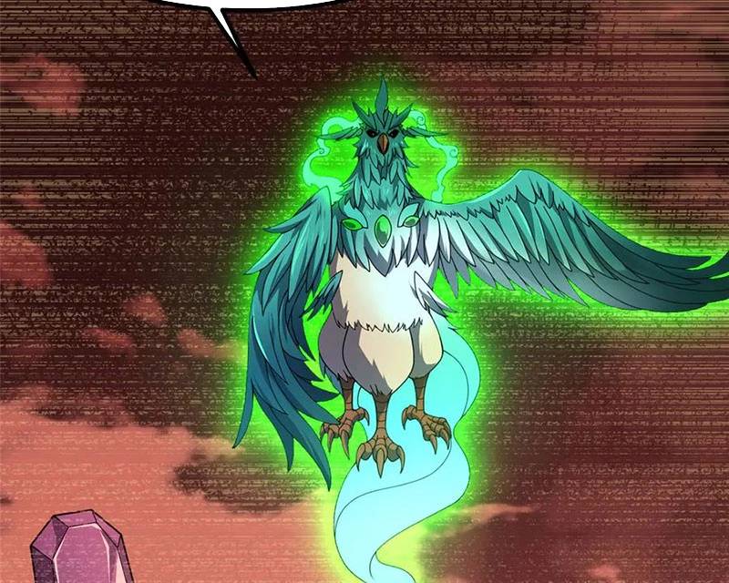 Thần Sủng Tiến Hóa Chap 343 - Next Chap 344
