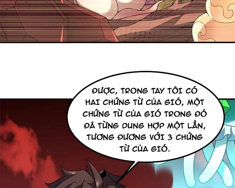 Thần Sủng Tiến Hóa Chap 343 - Next Chap 344