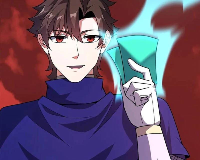 Thần Sủng Tiến Hóa Chap 343 - Next Chap 344