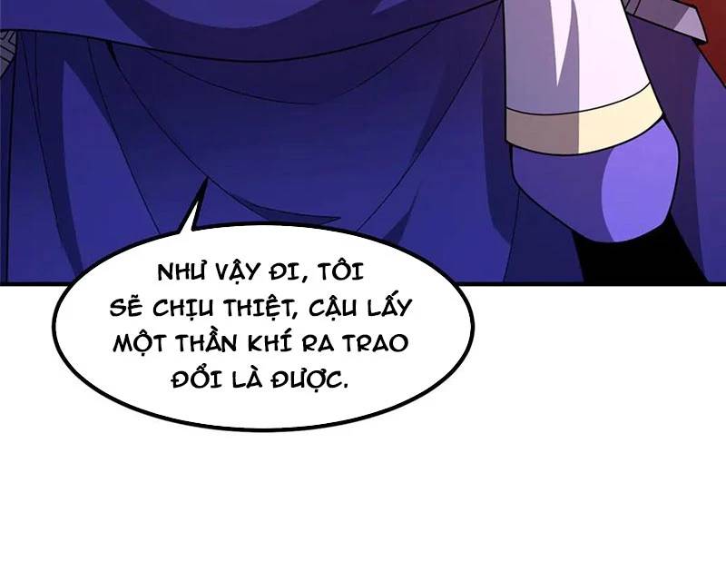 Thần Sủng Tiến Hóa Chap 343 - Next Chap 344
