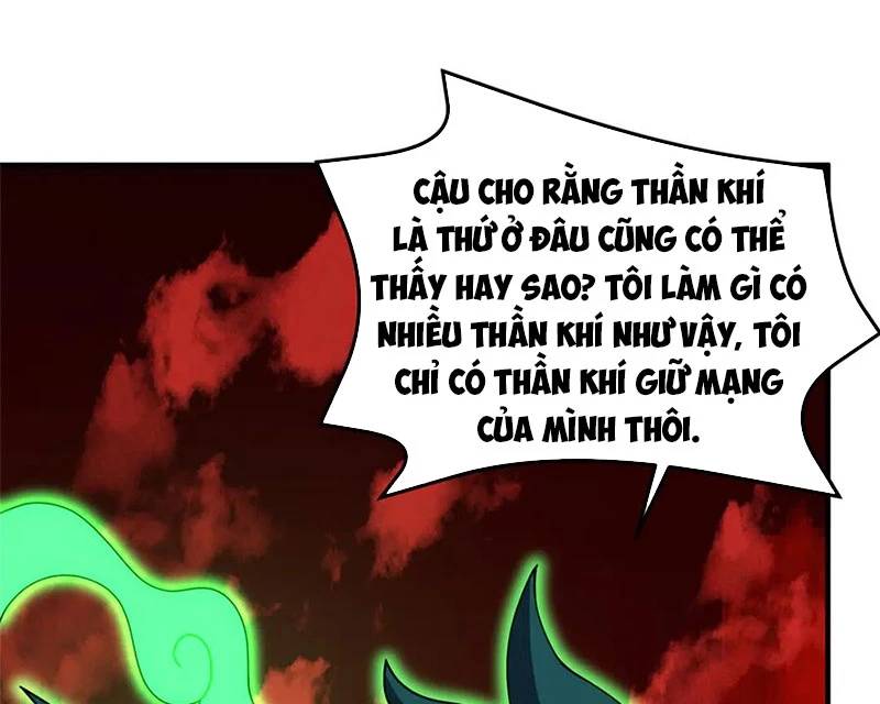 Thần Sủng Tiến Hóa Chap 343 - Next Chap 344