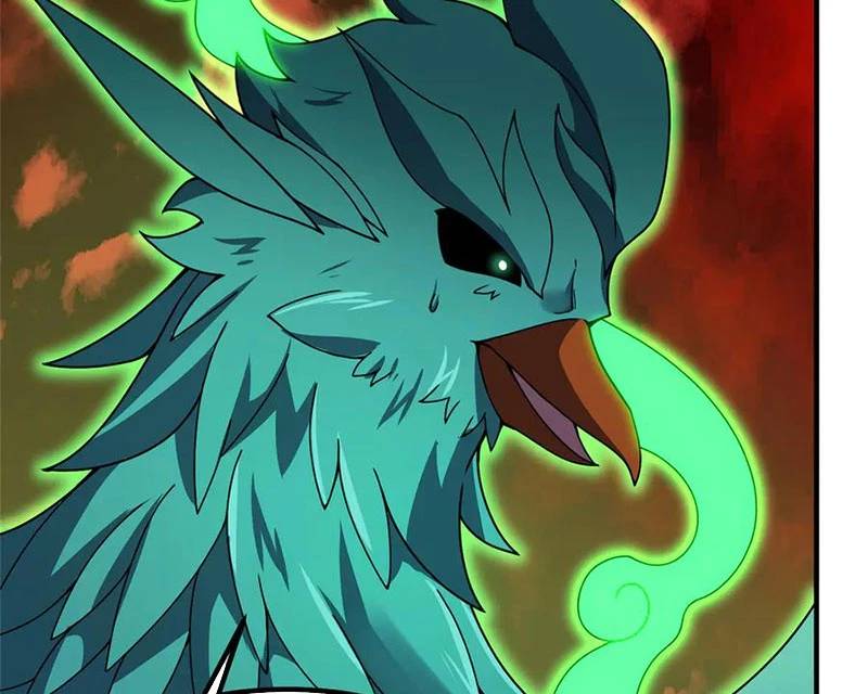 Thần Sủng Tiến Hóa Chap 343 - Next Chap 344