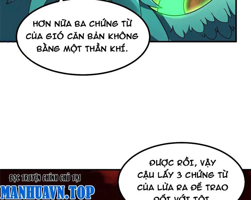 Thần Sủng Tiến Hóa Chap 343 - Next Chap 344