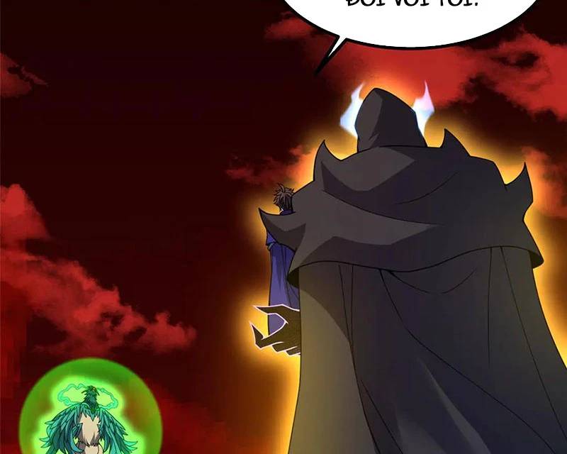Thần Sủng Tiến Hóa Chap 343 - Next Chap 344