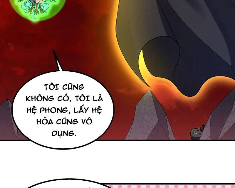 Thần Sủng Tiến Hóa Chap 343 - Next Chap 344