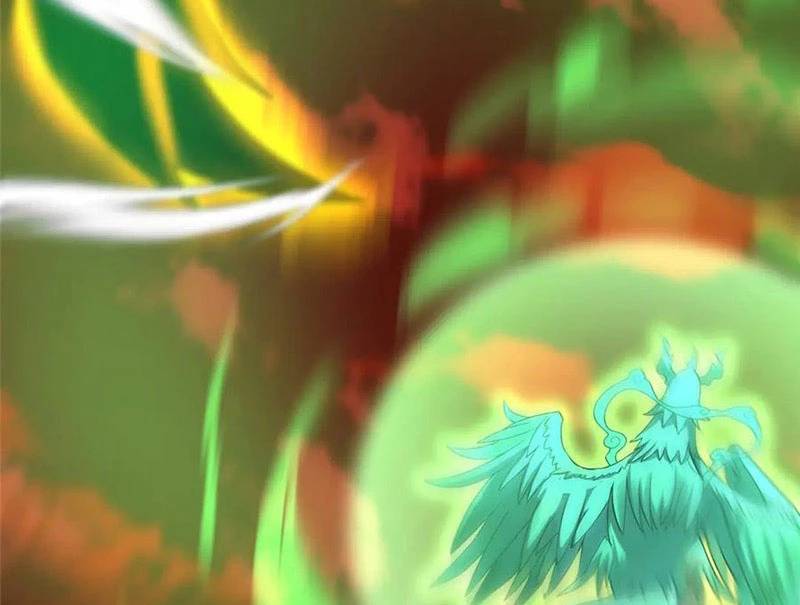 Thần Sủng Tiến Hóa Chap 343 - Next Chap 344