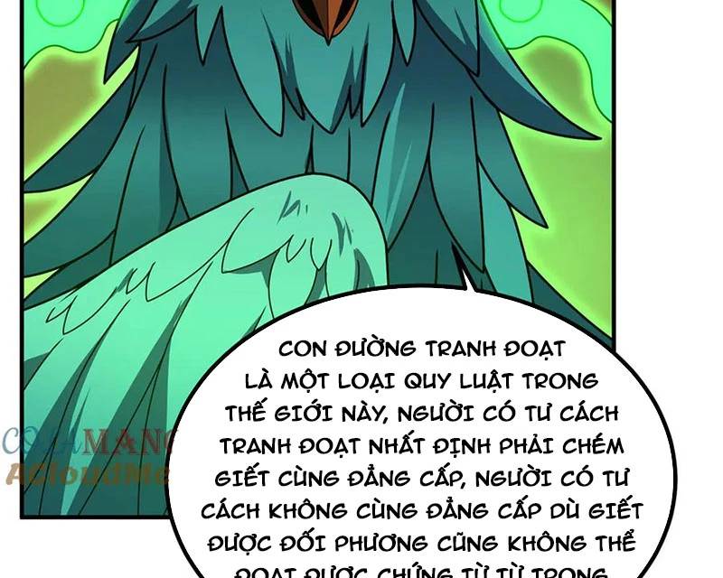 Thần Sủng Tiến Hóa Chap 343 - Next Chap 344