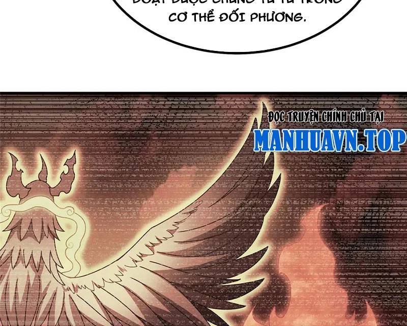 Thần Sủng Tiến Hóa Chap 343 - Next Chap 344