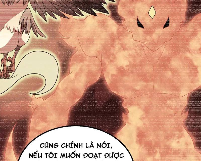 Thần Sủng Tiến Hóa Chap 343 - Next Chap 344