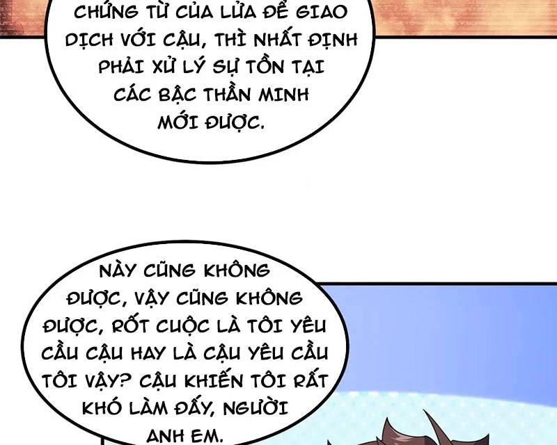 Thần Sủng Tiến Hóa Chap 343 - Next Chap 344