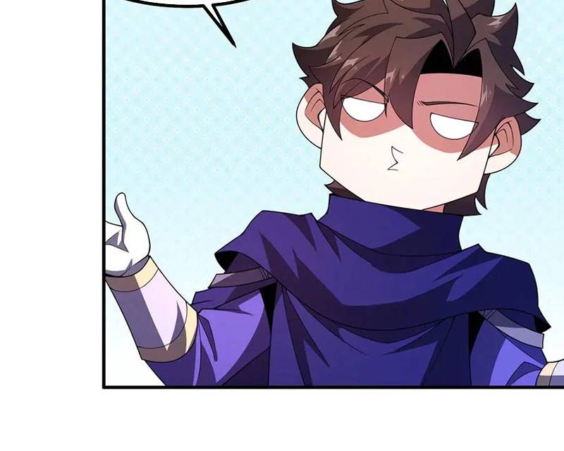 Thần Sủng Tiến Hóa Chap 343 - Next Chap 344