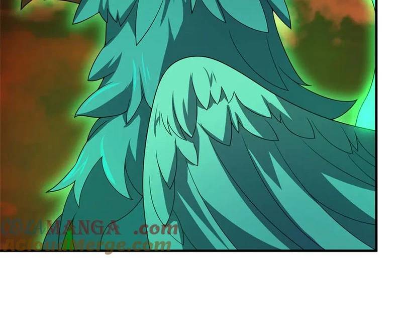 Thần Sủng Tiến Hóa Chap 343 - Next Chap 344