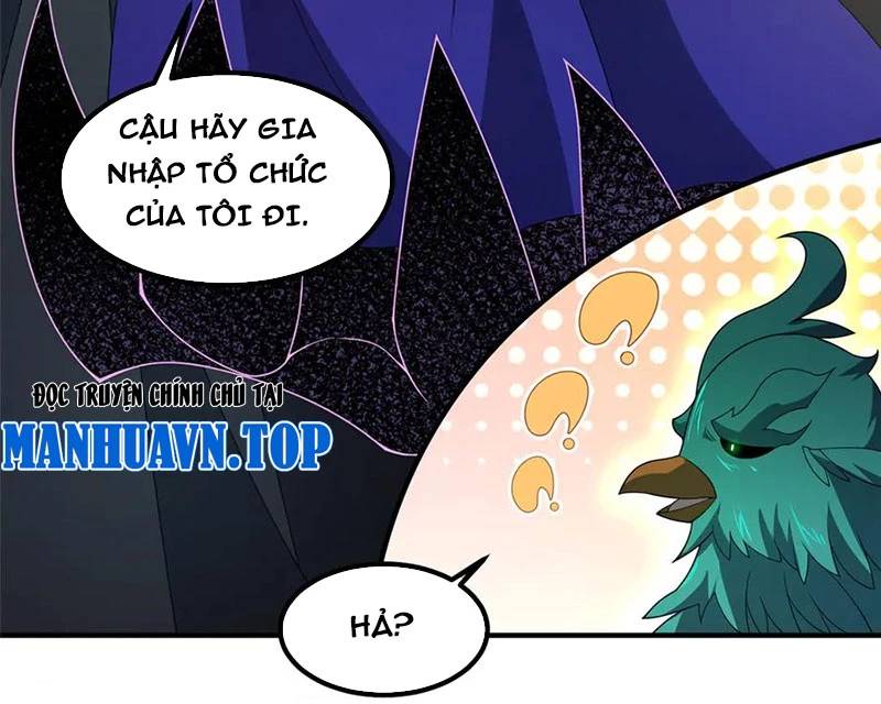 Thần Sủng Tiến Hóa Chap 343 - Next Chap 344
