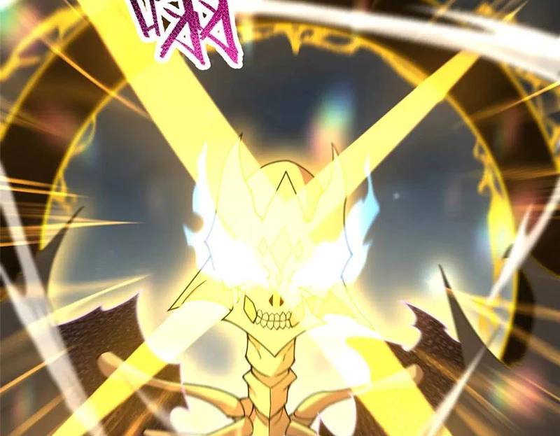 Thần Sủng Tiến Hóa Chap 340 - Next Chap 341