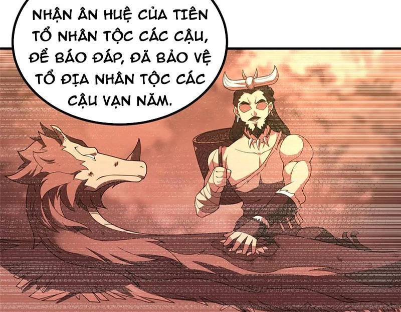 Thần Sủng Tiến Hóa Chap 340 - Next Chap 341