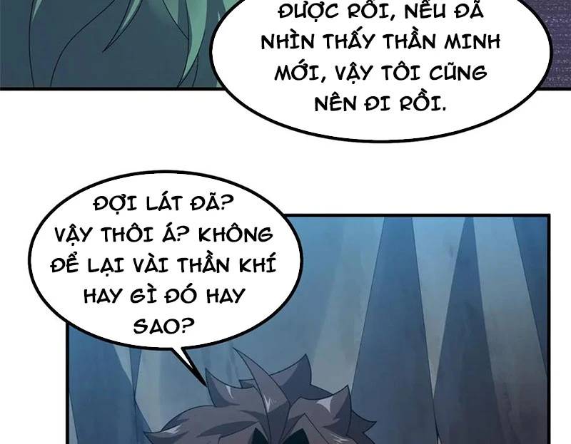 Thần Sủng Tiến Hóa Chap 340 - Next Chap 341