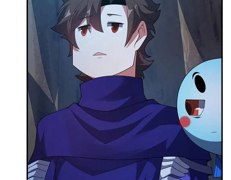 Thần Sủng Tiến Hóa Chap 340 - Next Chap 341