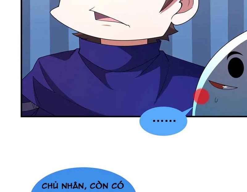 Thần Sủng Tiến Hóa Chap 340 - Next Chap 341
